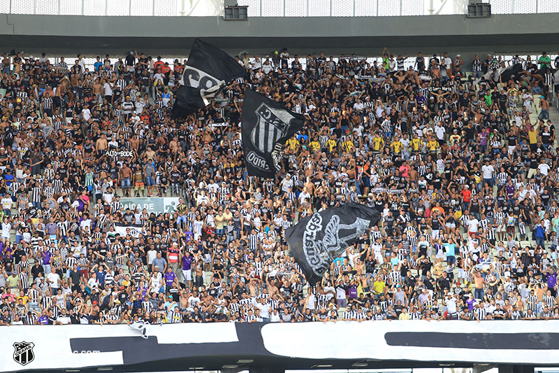 [30-04-2017] Ferroviário 0 x 1 Ceará - Final (1º jogo) - 29