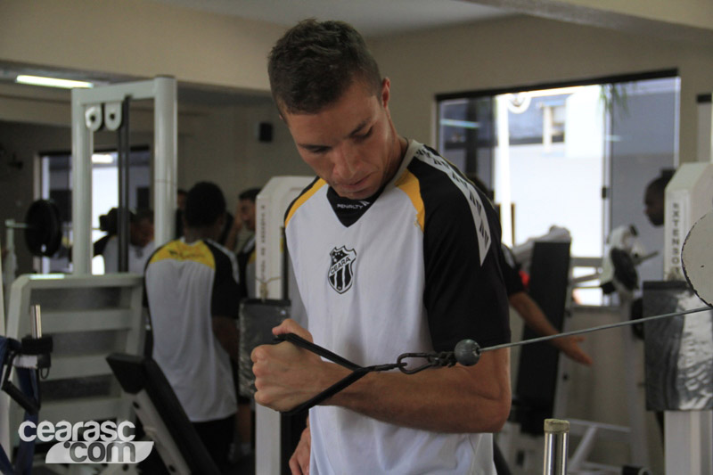 [12-04] Treino Técnico - CAP - 2