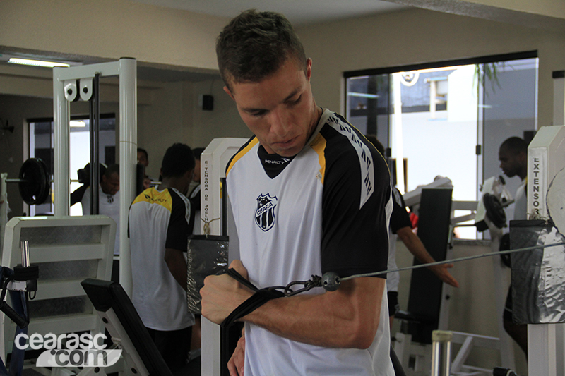 [07-02] Treino Regenerativo - 4