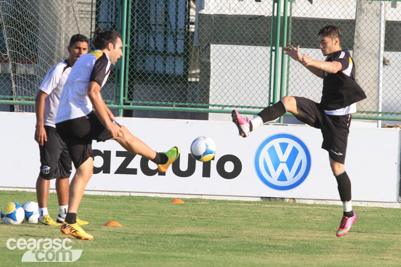 [28-12] Treino físico + técnico - 16