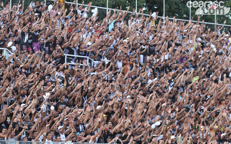 [25-03] Ceará x Fortaleza - TORCIDA-02 - 2