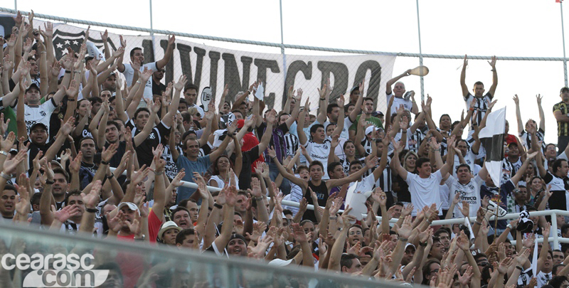 [25-03] Ceará x Fortaleza - TORCIDA-02 - 3