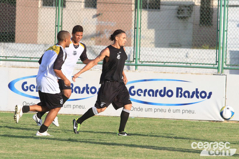 [28-12] Treino físico + técnico - 17