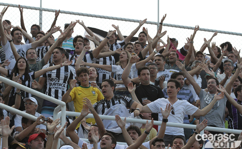 [25-03] Ceará x Fortaleza - TORCIDA-02 - 4