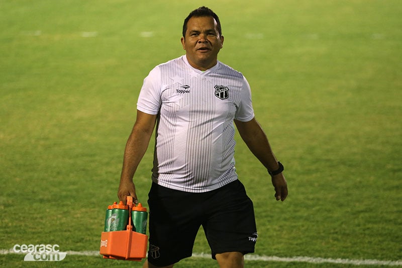 [06-09-2016] Treino Técnico - 24