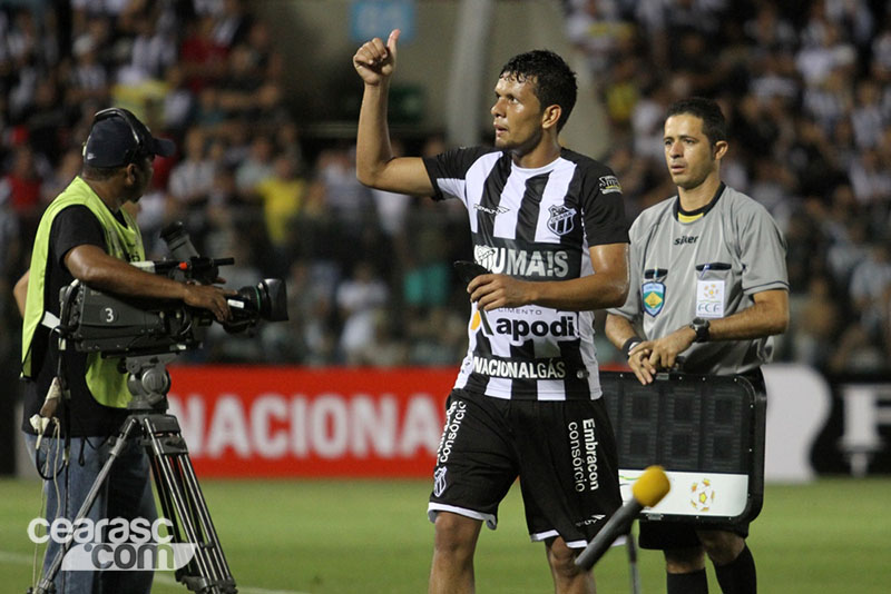 [15-01] Ceará 3 x 0 Itapipoca - 2 - 32