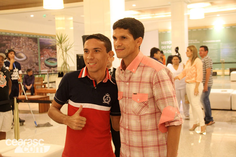 [20-02] Foot fame homenagea Magno Alves - 56