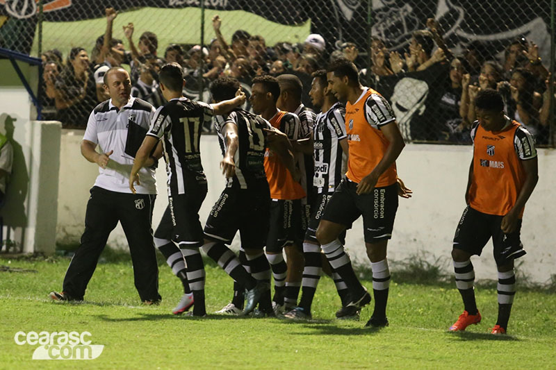 [21-02-2016] Quixadá 0 x 2 Ceará - 31