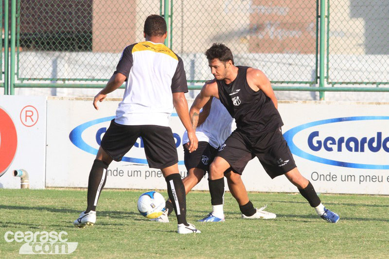 [28-12] Treino físico + técnico - 18