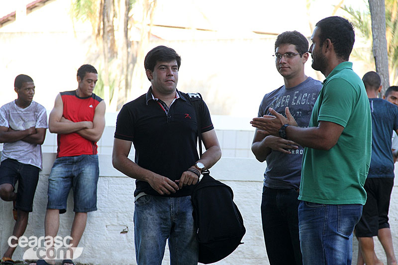 [05-12] Confraternização - Categorias de Base - 5