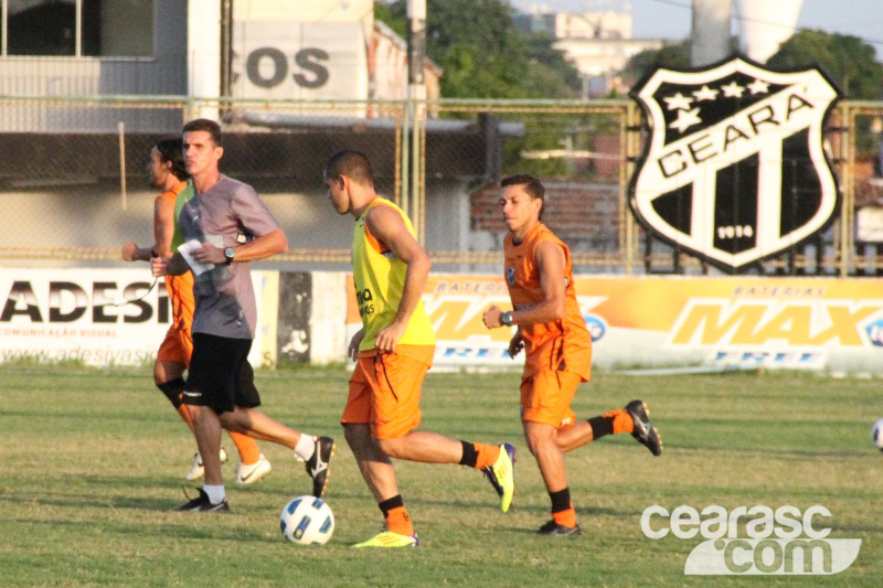 [02-09] Treino Coletivo - 15