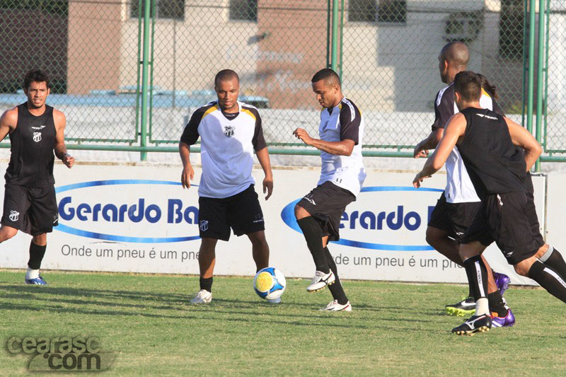[28-12] Treino físico + técnico - 23