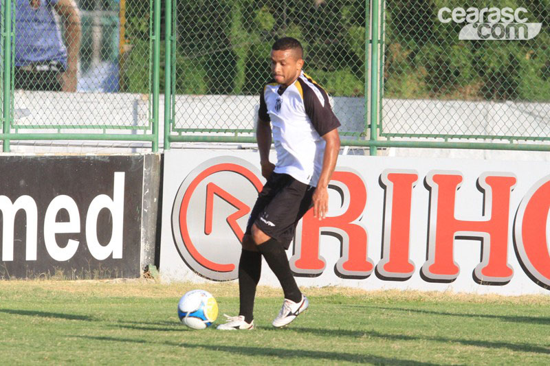 [28-12] Treino físico + técnico - 25