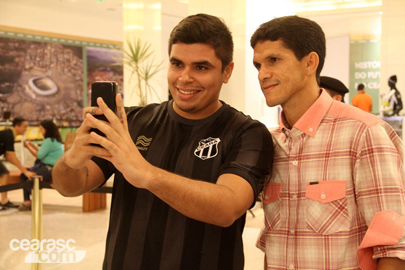 [20-02] Foot fame homenagea Magno Alves - 62