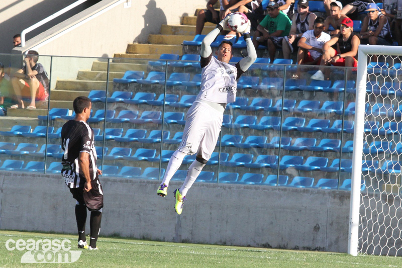 [13-01] Ceará 3 x 1 Horizonte2 - 12