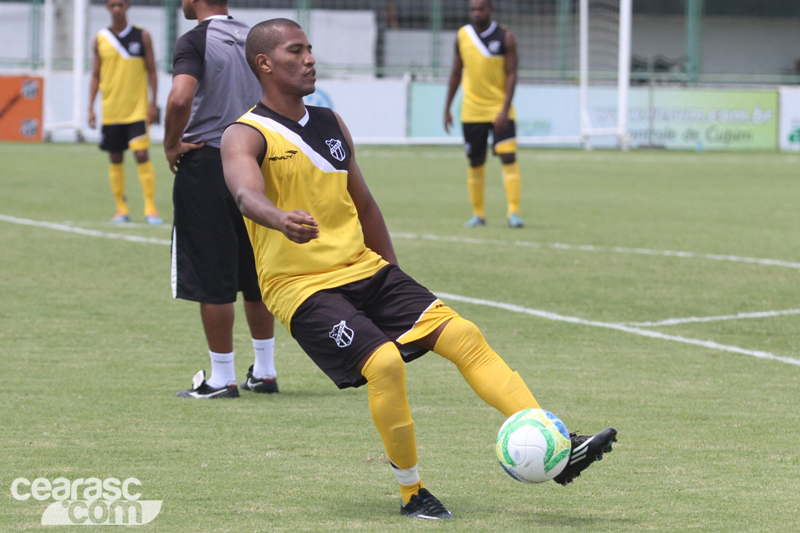 [02-05] Treino Tático + Finalização - 6