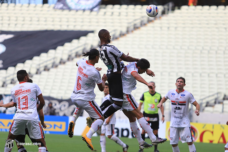 [30-04-2017] Ferroviário 0 x 1 Ceará - Final (1º jogo) - 32