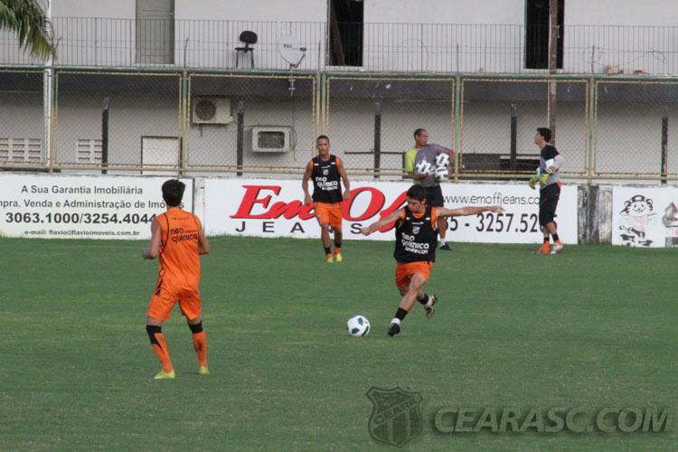 [19-05] Reapresentação Geral e Treino Coletivo - 1