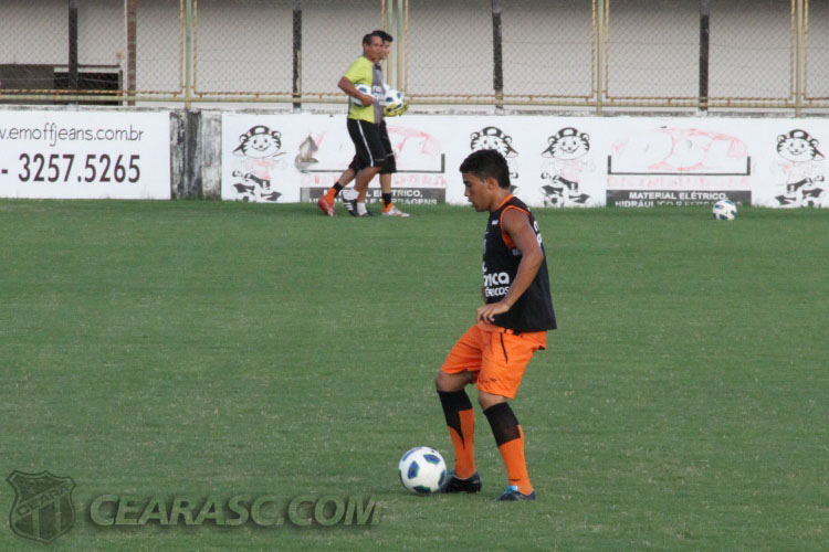 [19-05] Reapresentação Geral e Treino Coletivo - 2