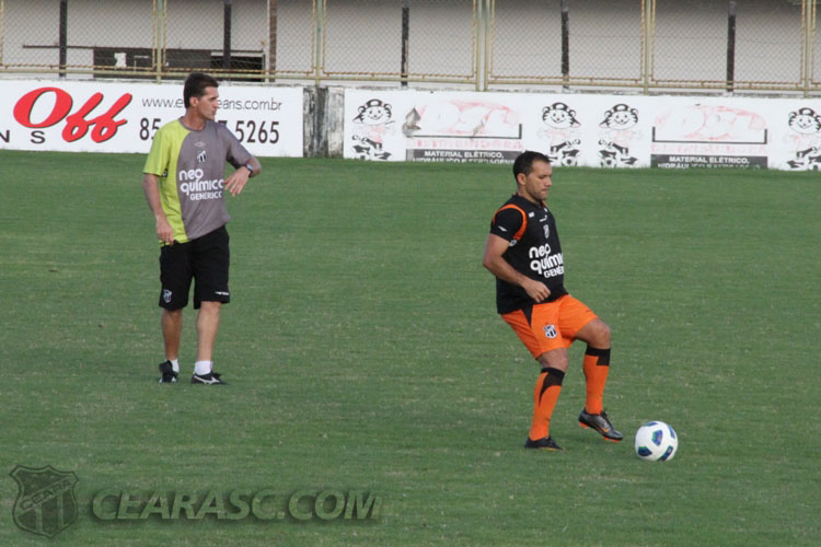 [19-05] Reapresentação Geral e Treino Coletivo - 3