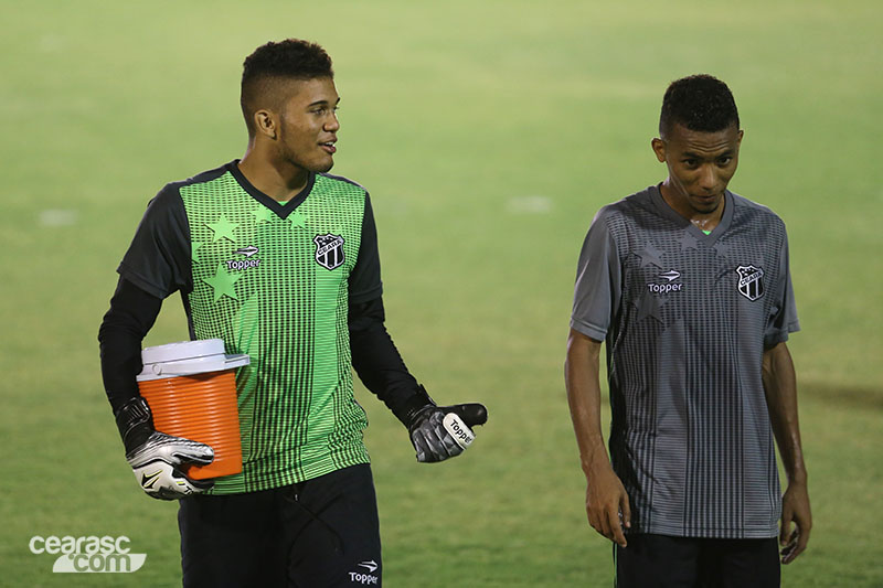 [06-09-2016] Treino Técnico - 27