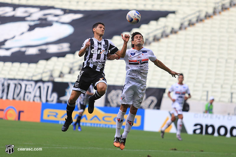 [30-04-2017] Ferroviário 0 x 1 Ceará - Final (1º jogo) - 34