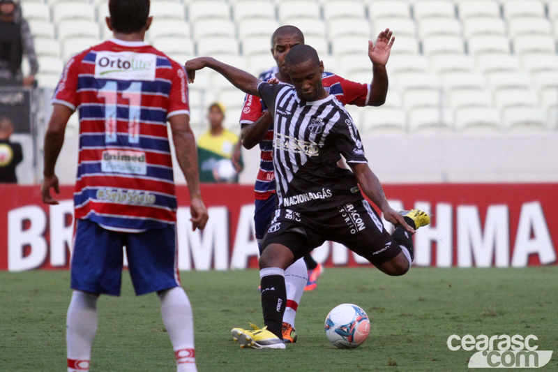 [17-03] Ceará 2 x 0 Fortaleza - 02 - 6