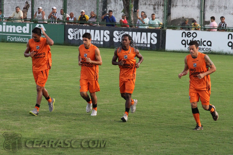 [19-05] Reapresentação Geral e Treino Coletivo - 5