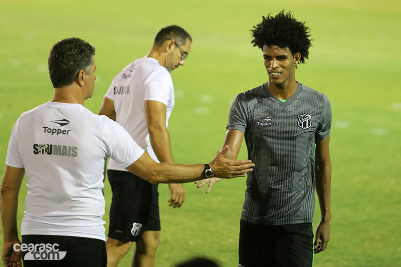 [06-09-2016] Treino Técnico - 28