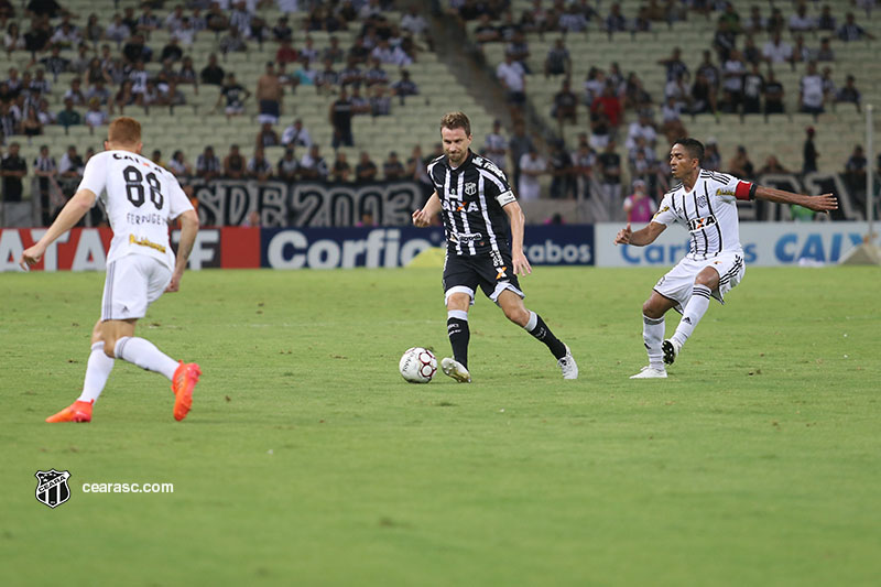 [20-10-2017] Ceara 2 x 2 Figueirense - 64