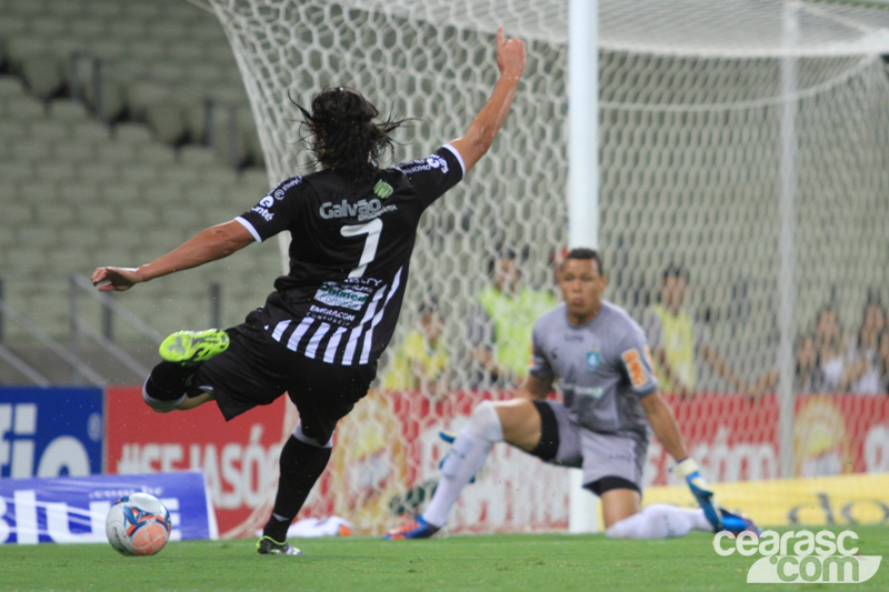 [18-10] Ceará x América-MG - 3