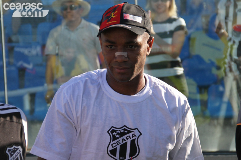 [12-05] Ceará 3 x 1 Fortaleza2 - 3