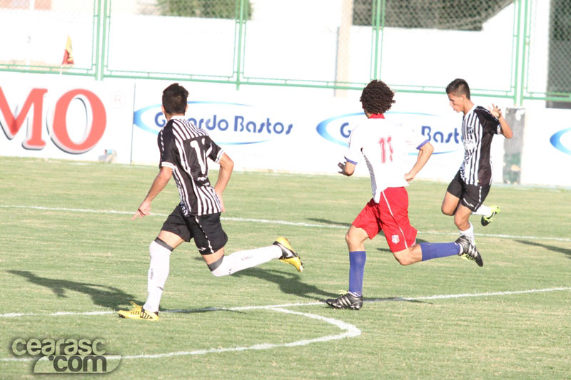 [13-04] Ceará 5 x 0 Rio Branco - 28