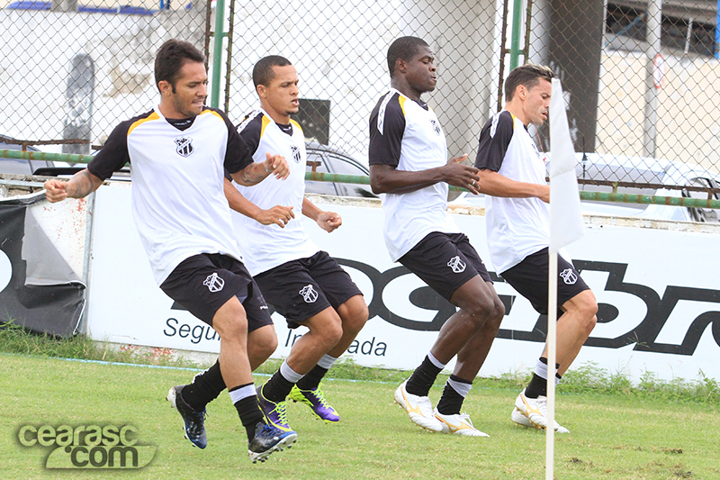 [08-02] Treino Físico - 1
