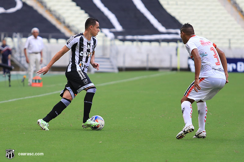 [30-04-2017] Ferroviário 0 x 1 Ceará - Final (1º jogo) - 36