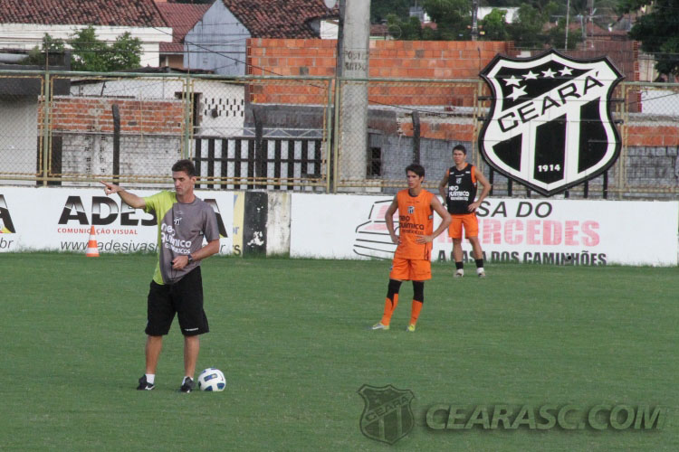 [19-05] Reapresentação Geral e Treino Coletivo - 6