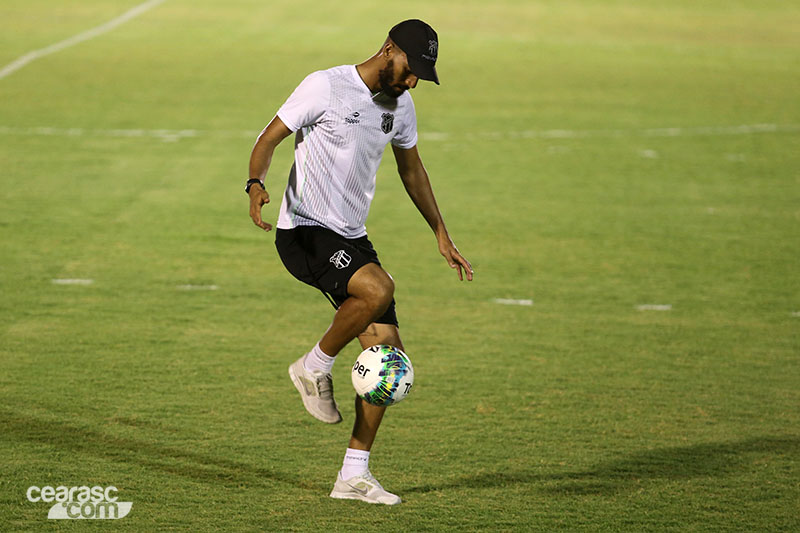 [06-09-2016] Treino Técnico - 29