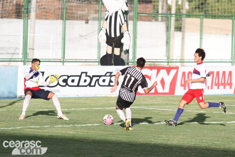 [13-04] Ceará 5 x 0 Rio Branco - 29