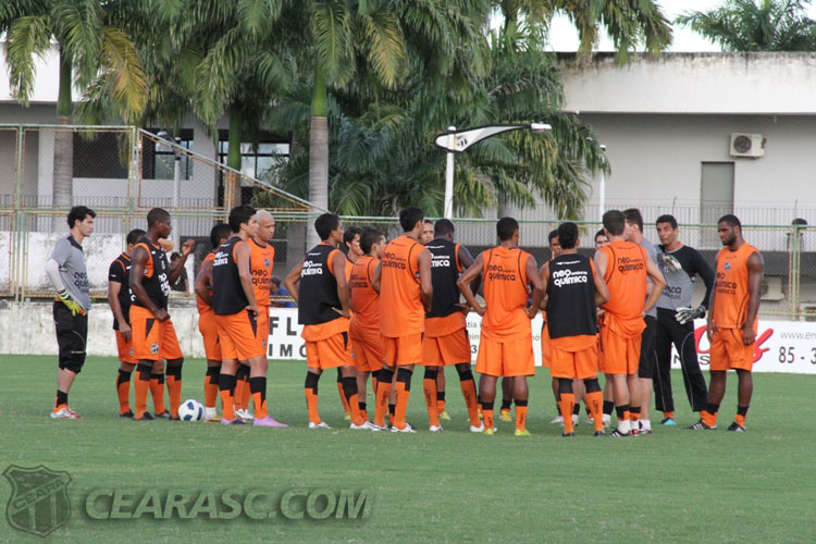 [19-05] Reapresentação Geral e Treino Coletivo - 7