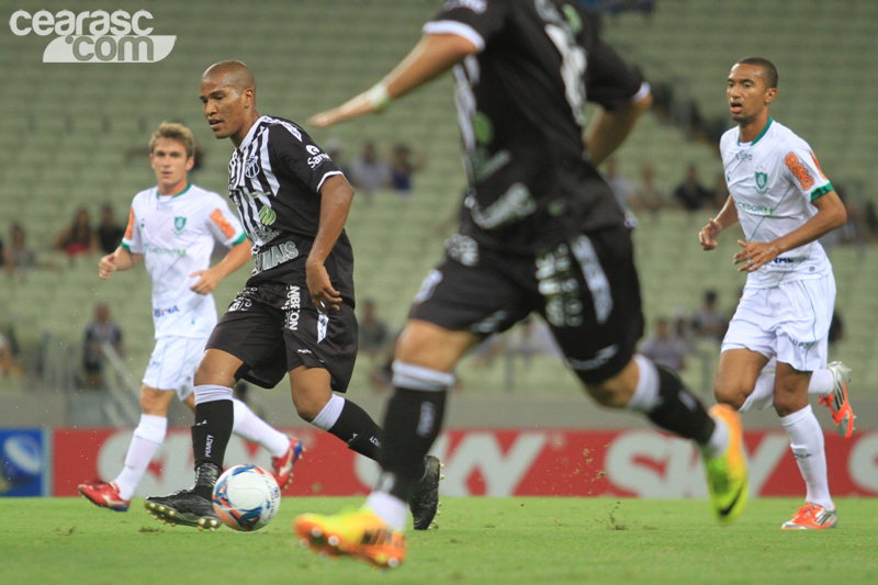 [18-10] Ceará x América-MG - 4