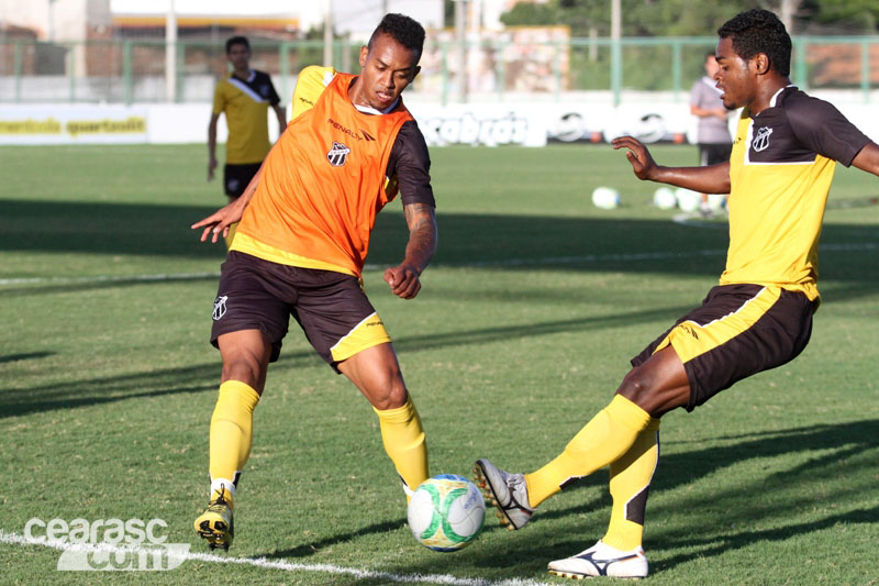 [09-07] Treino técnico + finalização - 4