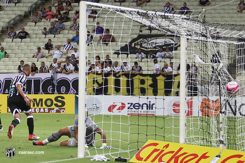 [13-03-2018] Ceará 3 x 3 Iguatu - 12