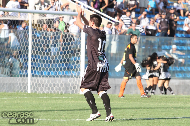[13-01] Ceará 3 x 1 Horizonte2 - 17