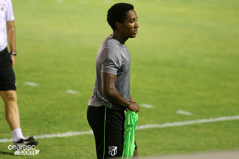 [06-09-2016] Treino Técnico - 32