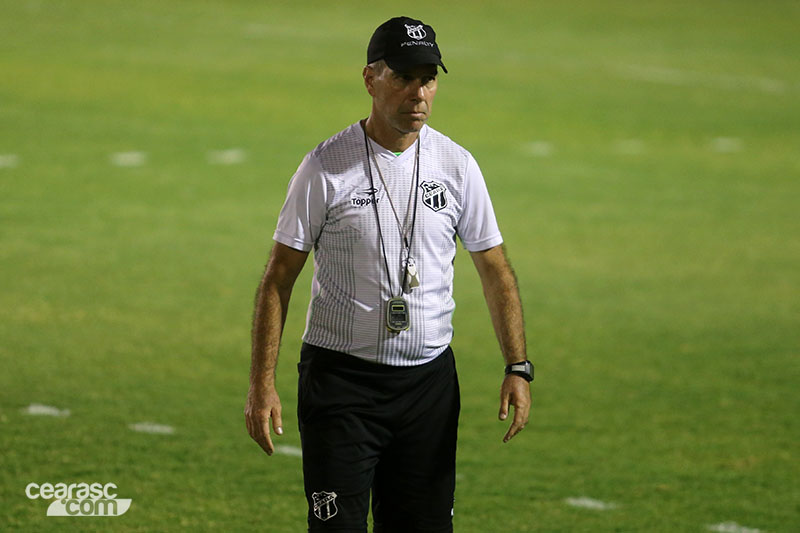 [06-09-2016] Treino Técnico - 33