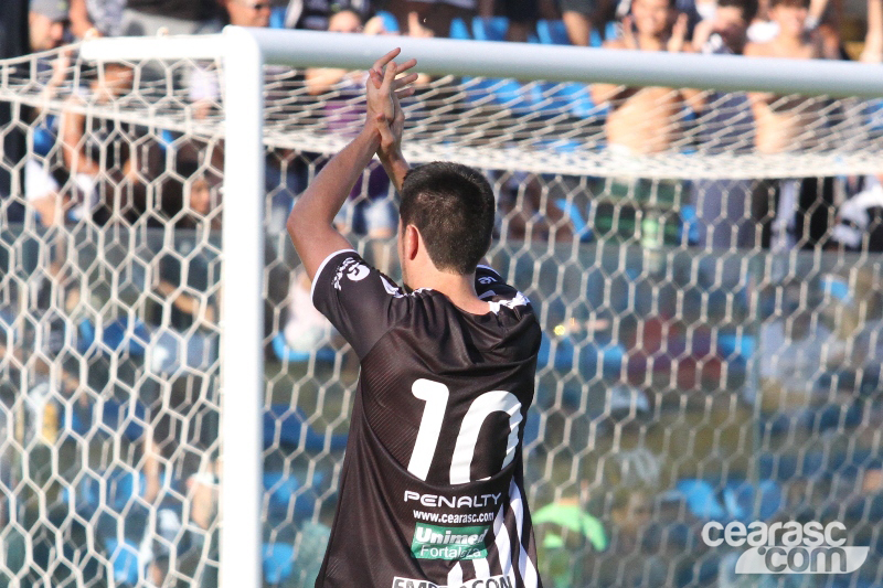 [13-01] Ceará 3 x 1 Horizonte2 - 18