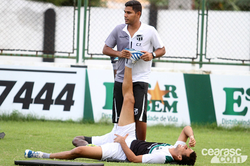 [23-03] Reapresentação + treino técnico - 12
