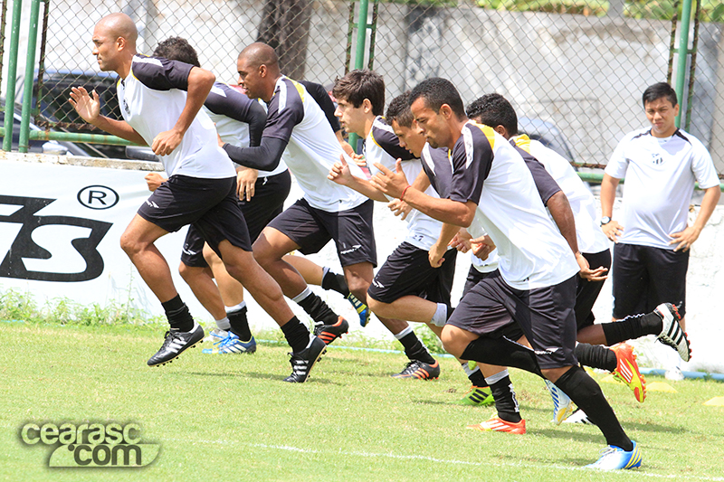 [08-02] Treino Físico - 5