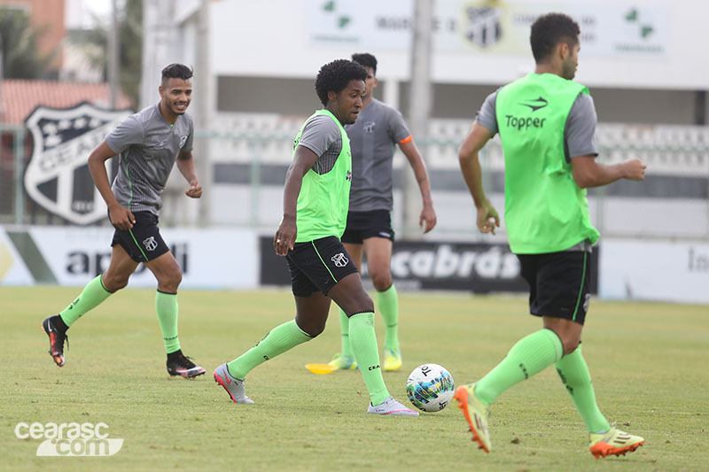 [09-11-2016] Treino Técnico - Não Relacionados - 10