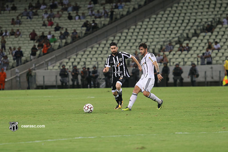 [20-10-2017] Ceara 2 x 2 Figueirense - 67